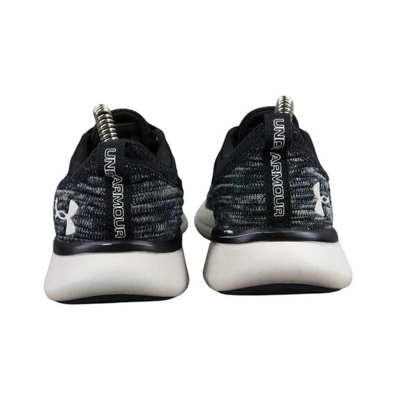 Under Armour Shoes Womens 7 Sneakers Athletic Lightening 2 Running Knit Comfort - Picture 5 of 12